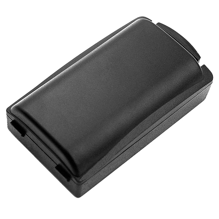 Battery for barcode scanner Datalogic Skorpio X3 X4 BT-0016 LiIon 3.7V 6800mAh Cameron Sino