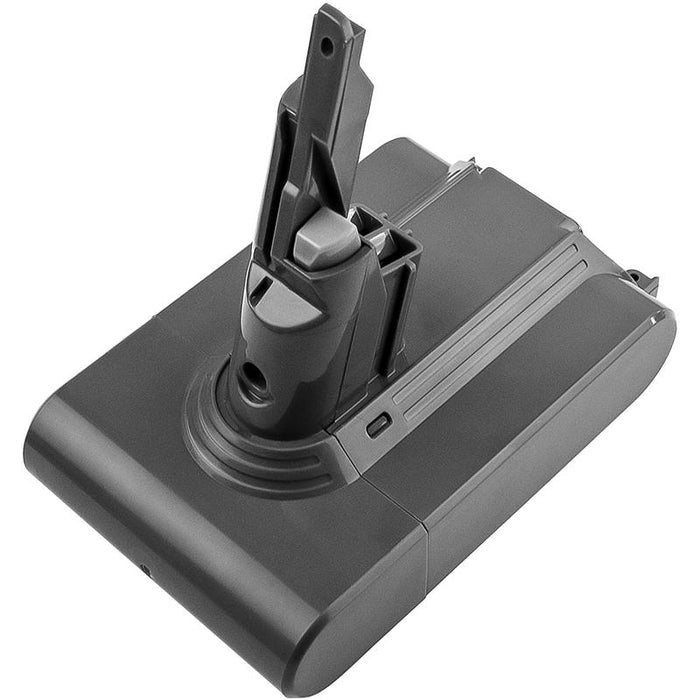 Battery for vacuum cleaner Dyson SV11, V7, 968670-02 LiIon 21.6V 2000mAh CAMERON SINO