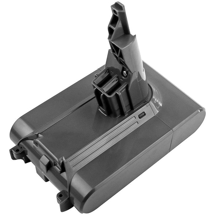 Battery for vacuum cleaner Dyson SV11, V7, 968670-02 LiIon 21.6V 2000mAh CAMERON SINO
