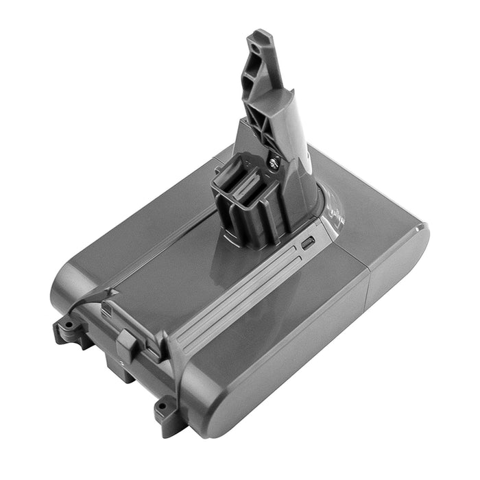 Battery for vacuum cleaner Dyson SV11, V7, 968670-02 LiIon 21.6V 2500mAh CAMERON SINO