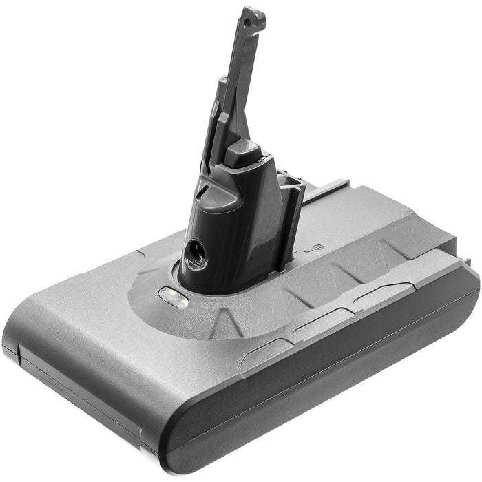 Battery for vacuum cleaner Dyson V8, V8 Absolute 215681 LiIon 21.6V 2800mAh CAMERON SINO