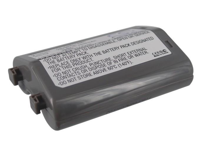 Battery for NIKON D4,D5,D500,D800 EN-EL18MC 10.8V 2600mAh LiIon Cameron Sino