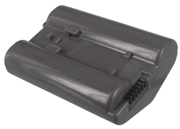 Battery for NIKON D4,D5,D500,D800 EN-EL18MC 10.8V 2600mAh LiIon Cameron Sino