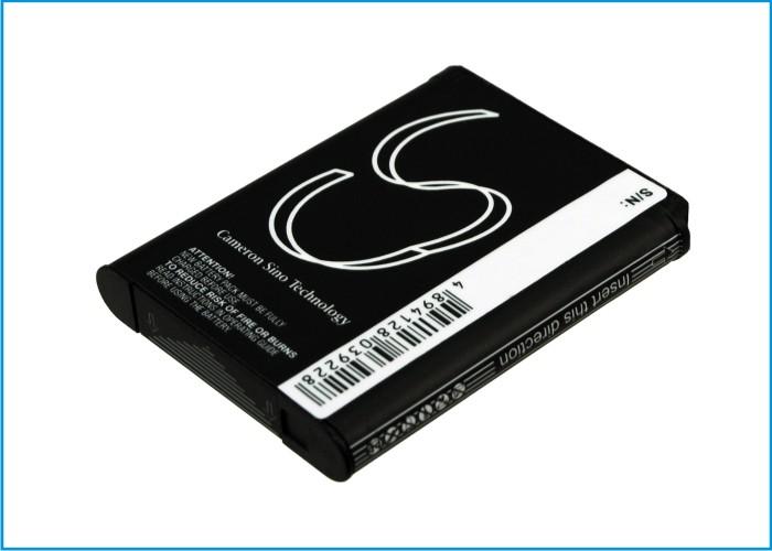 Camera battery NIKON EN-EL19 Li-Ion 3.7V 700mAh Cameron Sino