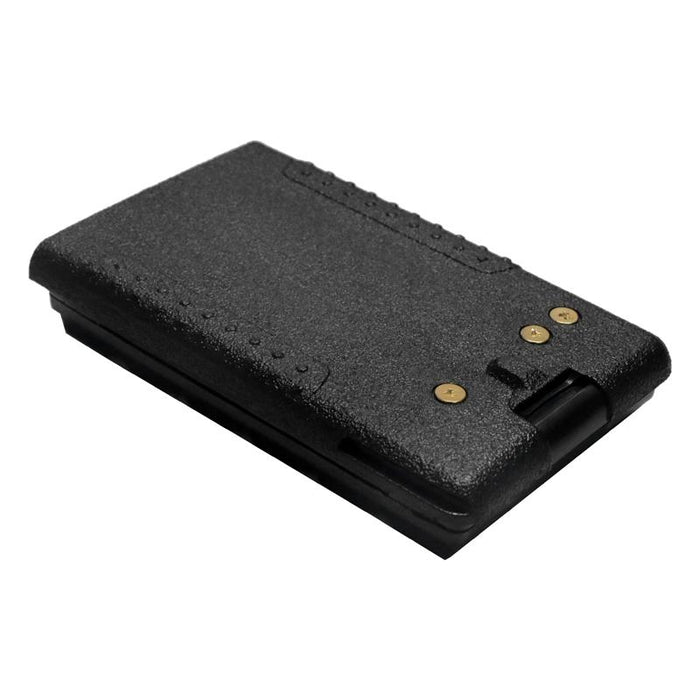Battery for radio station VERTEX FT-250E, VX-160, YAESU FT-250E FNB-64 NIMH 7.2V 1800mA Cameron Sino