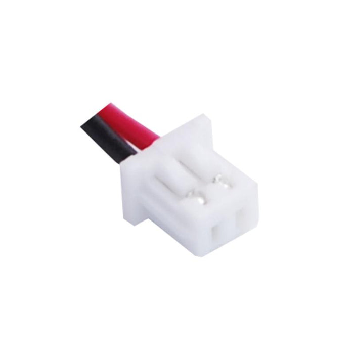 Battery CMOS Backup CR2032 CS-HDV600BU for laptops HP, Lenovo 3V 200mAh Lithium Cameron Sino