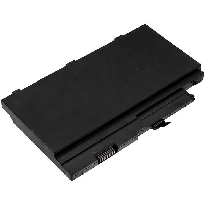 Laptop battery HP ZBook 17 G4 AA06XL LiIon 11.4V 8300mAh CAMERON SINO