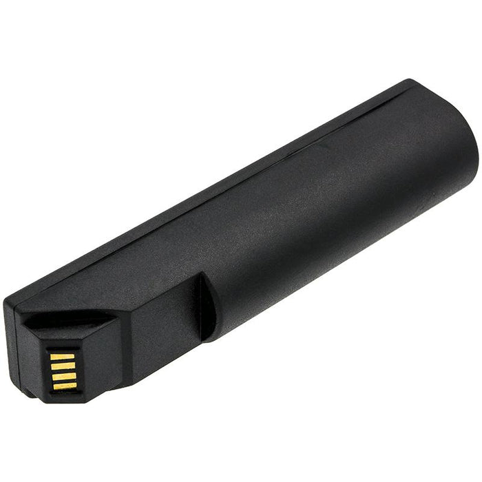 Battery for barcode scanner Honeywell 3820, 4820, 5620 100000495 LiIon 3.7V 2000mAh Cameron Sino