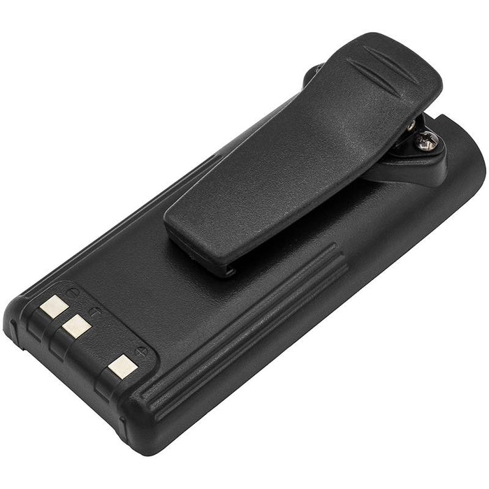 Battery for radio ICOM IC-A24 BP209 / BP210 NIMH 7.2V 1800mA Cameron Sino