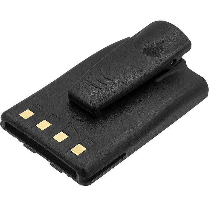Kirisun Radio Battery PT4200, PT5200, PT558, PT668 KB-42A / KB58A LiPo 7.4V 1600mA Cameron Sino