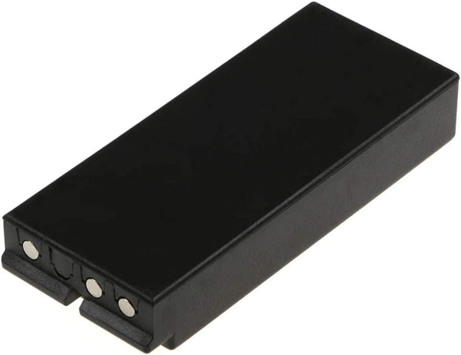 IKUSI CS-KUT271BL 4.8V 2000mAh Cameron Sino Faucet Remote Control Battery
