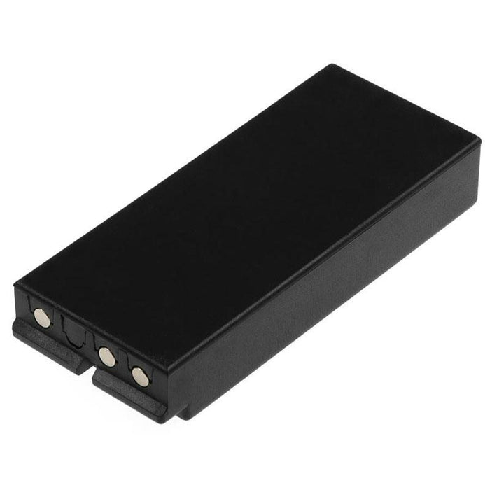 IKUSI TM70/3 Iribarri iK3/IK4 BT24IK 4.8V 2500mAh Cameron Sino Crane Remote Control Battery