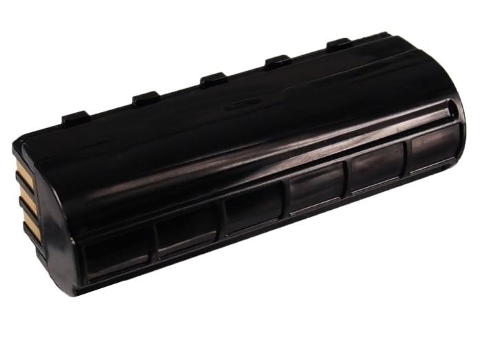 Battery for barcode scanner Honeywell 8800, Symbol LS3478 BTRY-LS34IAB00-00 LiIon 3.7V 2200mAh Cameron Sino