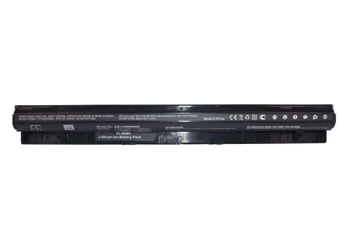 Battery for laptop Lenovo G50 G50-30 G50-45 G50-70 G70 G500s G505s Z710, 14.4V, 2200mAh CAMERON SINO