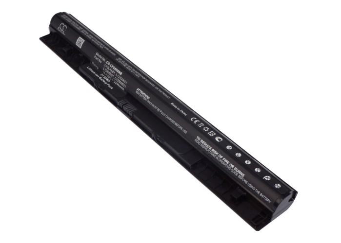 Battery for laptop Lenovo G50 G50-30 G50-45 G50-70 G70 G500s G505s Z710, 14.4V, 2200mAh CAMERON SINO