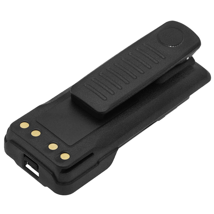 Battery for radio Motorola DGP8550E, DP4000ex, XIR P8608EX NNTN8359 LiIon 7.4V 2000mA Cameron Sino