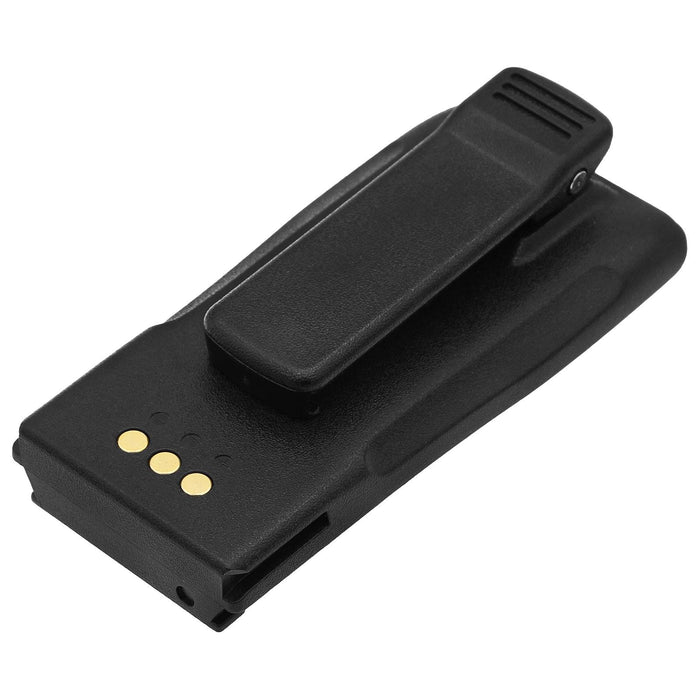 Battery for radio Motorola CP040, CP140, CP150, CP160 MNN4254AR LiIon 7.2V 1800mA Cameron Sino