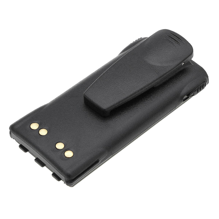 Battery for radio Motorola GP1280 GP140 GP240 HMNN4151 LiIon 7.4V 1800mA Cameron Sino