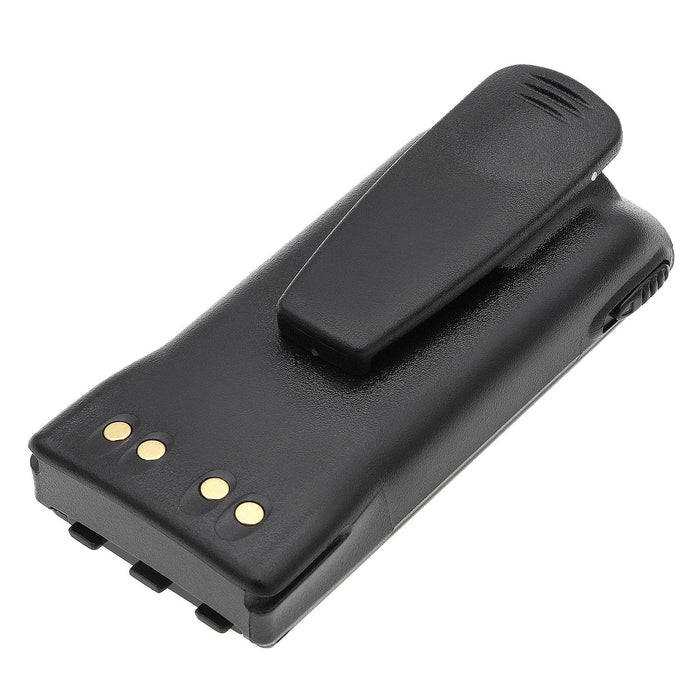 Battery for radio Motorola GP1280 GP140 GP240 HMNN4151 LiIon 7.4V 2600mA Cameron Sino