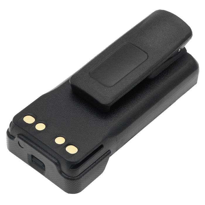 Battery for radio station Motorola DP2000, DP2400, DP2600 Liion 7.4V 2600mA Cameron Sino