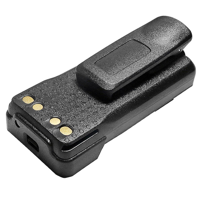 Battery for radio station Motorola APX2000, APX3000, APX4000 NNTN8128A LiIon 7.4V 2300mA Cameron Sino
