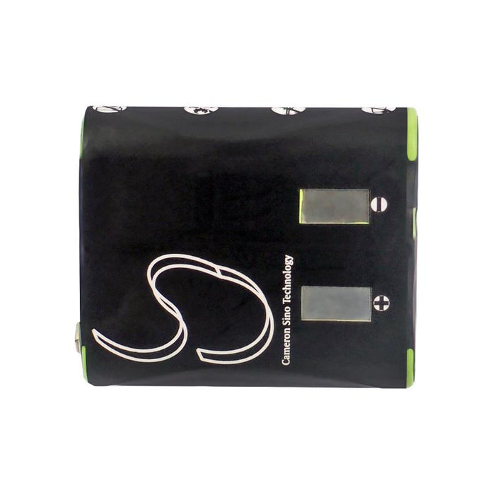 Battery for radio station Motorola EM1000.T5300, T800 1532/4002A NIMH 3.6V 1500mA Cameron Sino