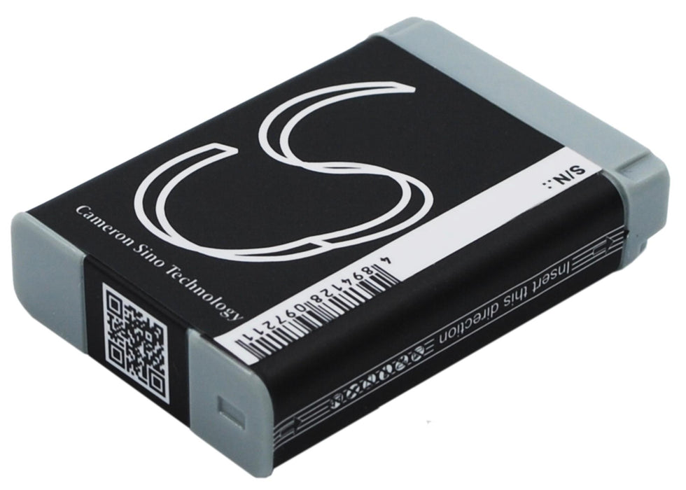 Battery for camera / camera CANON NB13MC NB13L 3.7V 1050 mAh LiIon Cameron Sino
