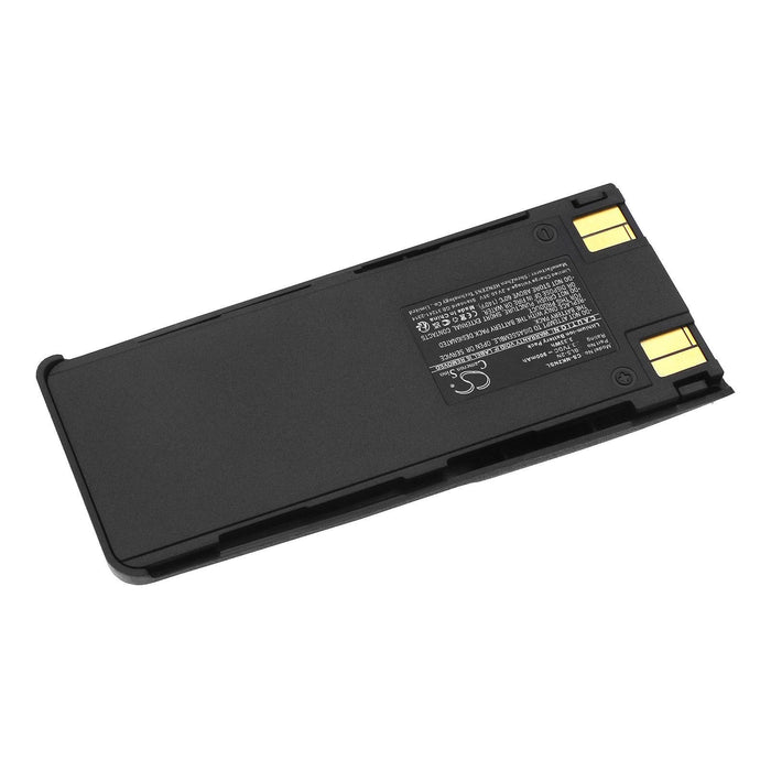 Battery for mobile phone NOKIA 1260, 5110, 6110, 6210, 7100 BLS-2 / BLS-4 LiIon 3.7V 900mAh CAMERON SINO