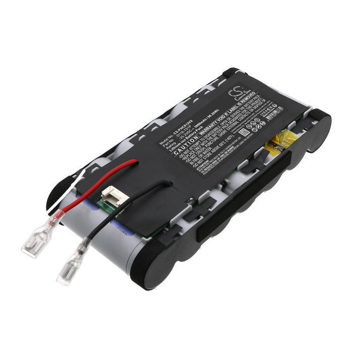 Battery for vacuum cleaner Philips Aqua Plus 8000 D116-7S1P LiIon 25.2V 3900mAh CAMERON SINO