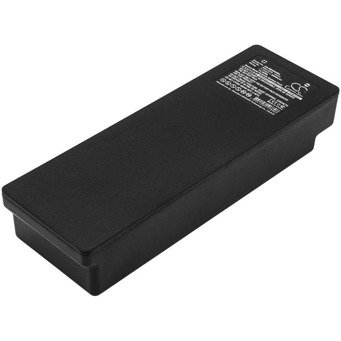 Palfinger Crane Remote Control Battery; Scanreco CS-RBS950BL NIMH 7.2V 2000mAh Cameron Sino