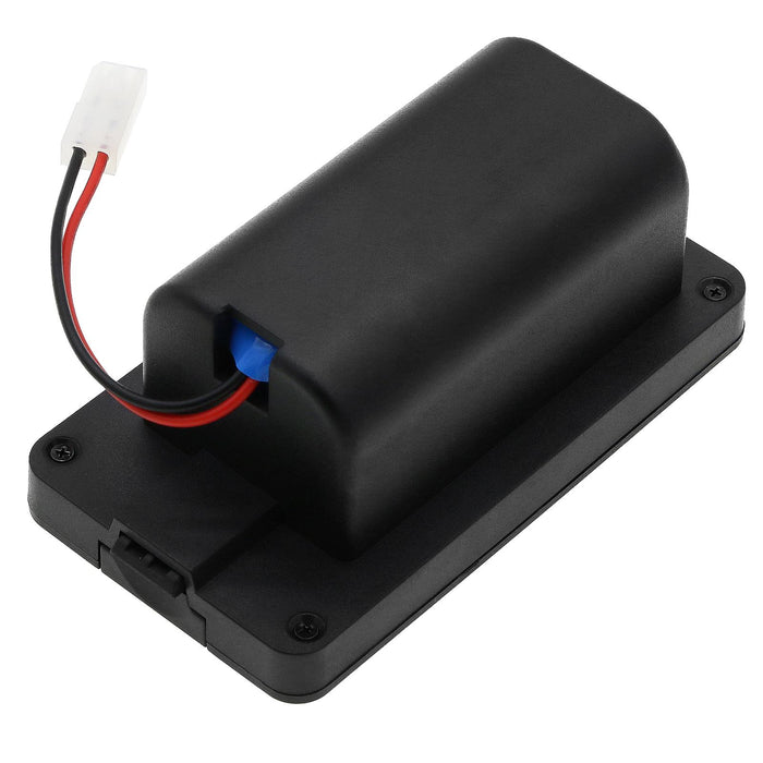 Battery for vacuum cleaner Rowenta 20-RS-RT900866, Explorer 20 , 40, 60 RS-RT900866 LiIon 14.4V 2600mAh CAMERON SINO