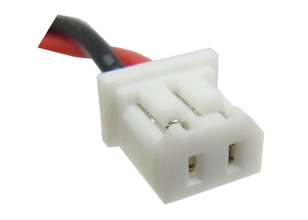 Phone battery SAGEM DECT31, DECT32, MISTRAL220 3.6V NiMH 300mAh Cameron Sino