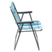 CAMPING CHAIR IDEA PICCOLO - Столове и маси<<<Къмпинг<<<Градина<<<Praktiker