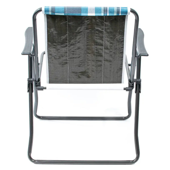 CAMPING CHAIR IDEA PICCOLO - Столове и маси<<<Къмпинг<<<Градина<<<Praktiker