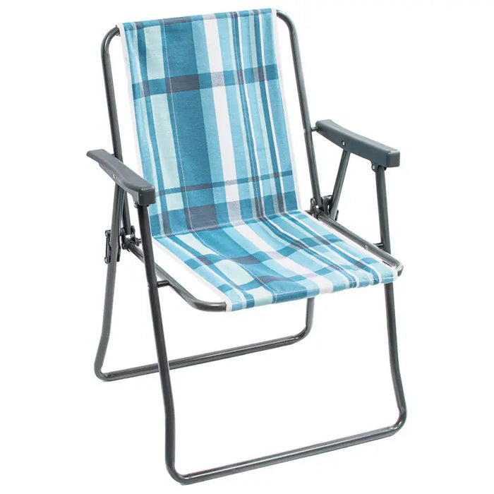 CAMPING CHAIR IDEA PICCOLO - Столове и маси<<<Къмпинг<<<Градина<<<Praktiker