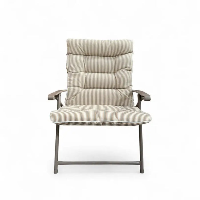 CAMPING CHAIR UCAMP HD-11025 - Столове и маси<<<Къмпинг<<<Градина<<<Praktiker