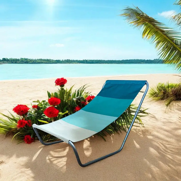 CAMPING CHAIR UCAMP HD-8626 - Столове и маси<<<Къмпинг<<<Градина<<<Praktiker