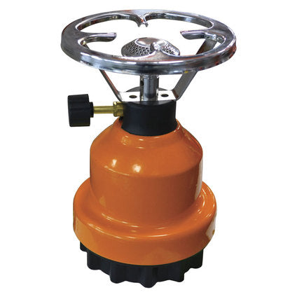 CAMPING COTTON PREMIUM HD 1610PGK-190 - Газово оборудване<<<Къмпинг<<<Градина<<<Praktiker