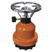 CAMPING COTTON PREMIUM HD 1610PGK-190 - Газово оборудване<<<Къмпинг<<<Градина<<<Praktiker