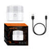 Camping lamp Superfire T20 180lm USB - Camping lamps<<<Lighting<<<Outdoor<<<InnproXML