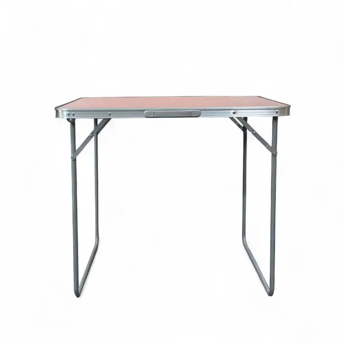CAMPING TABLE 80X60X70CM UCAMP HD-10867 - Столове и маси<<<Къмпинг<<<Градина<<<Praktiker