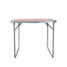 CAMPING TABLE 80X60X70CM UCAMP HD-10867 - Столове и маси<<<Къмпинг<<<Градина<<<Praktiker