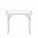CAMPING TABLE FOLDABLE UCAMP 7050 - Столове и маси<<<Къмпинг<<<Градина<<<Praktiker