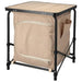 CAMPING TABLE WITH CABINET REDCLIFFS OUTDOOR X35000640 - Столове и маси<<<Къмпинг<<<Градина<<<Praktiker