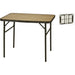 CAMPING TABLE X35000630 - Столове и маси<<<Къмпинг<<<Градина<<<Praktiker