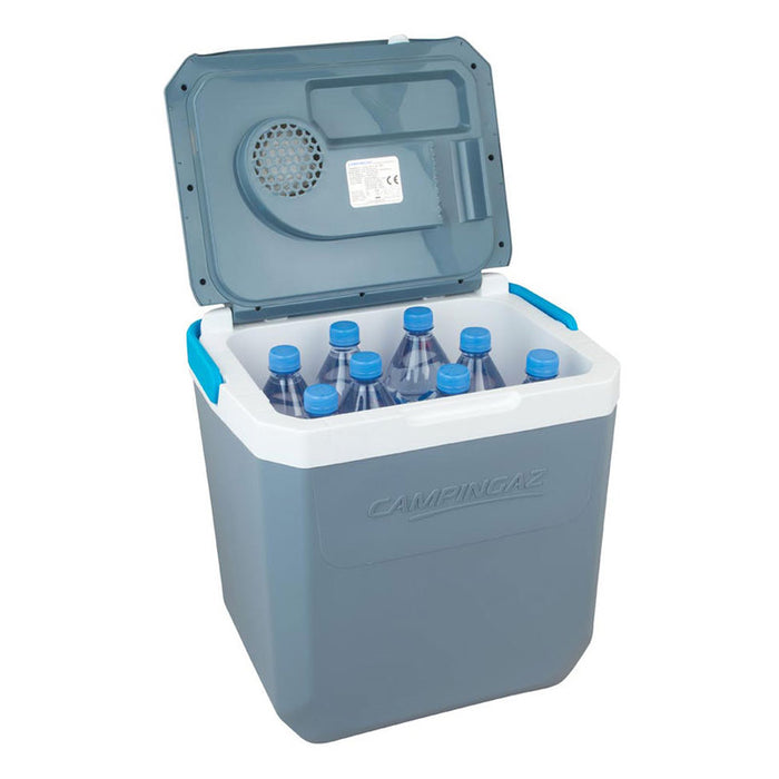 REFRIGERATOR BOX 28L 12/230V. CAMPINGAZ POWERBOX PLUS 28.00 L