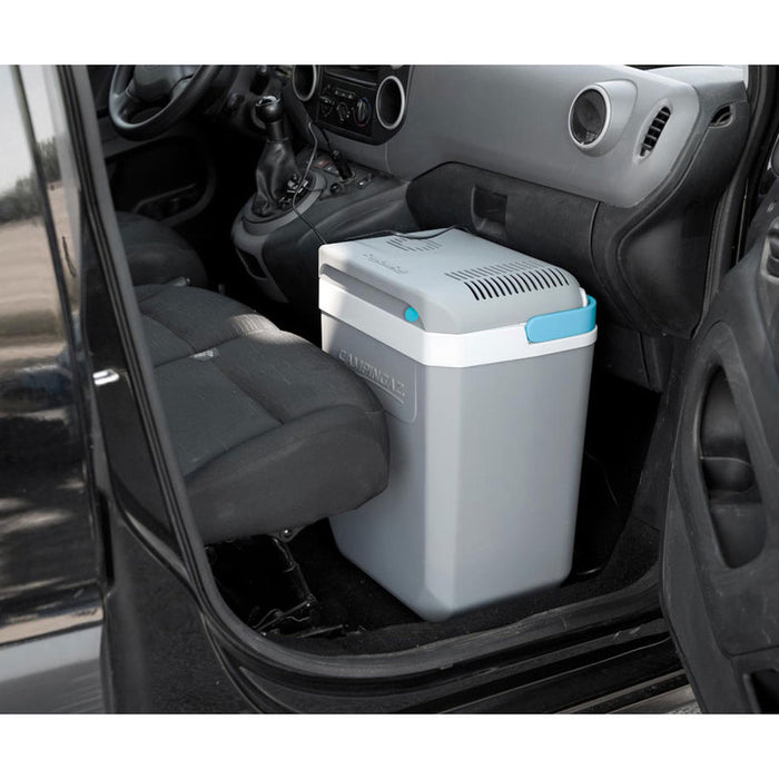 REFRIGERATOR BOX 28L 12/230V. CAMPINGAZ POWERBOX PLUS 28.00 L
