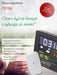 Camry CR 1166 Weather station - Home weather stationsURP-DSP<<<Measuring equipmentURP<<<ActionPL