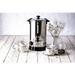 Camry CR 1267 electric kettle 8.8 L 980 W Black Stainless steel - BoilersAGD-WAR<<<Home Appliance
