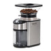 Camry CR 4443 coffee grinder Burr grinder Black,Silver - Coffee grindersAGD-MLY<<<Home Appliance